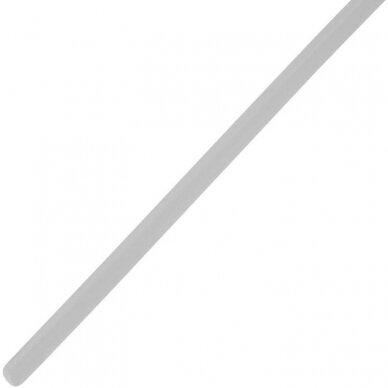 Plastiko suvirinimo juostų rinkinys (5vnt) (PE polietilenas) 2.5x5mm 5х1m 1 Plastiko suvirinimo juostų rinkinys (5vnt) (PE polietilenas) 2.5x5mm 5х1m 1