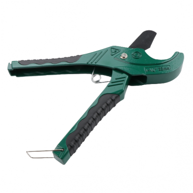 Plastmasinių vamzdžių pjoviklis 33mm 2 Plastmasinių vamzdžių pjoviklis 33mm 2