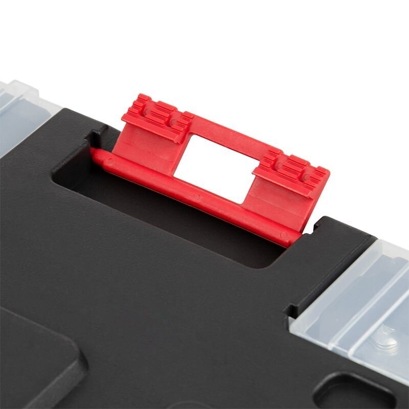 Platforma su ratukais įrankių dėžėms 445x320x170mm XCUBE200 5 Platforma su ratukais įrankių dėžėms 445x320x170mm XCUBE200 5