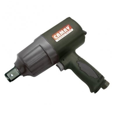 Pneumatinis veržliasukis 1" Pneumatinis veržliasukis 1"