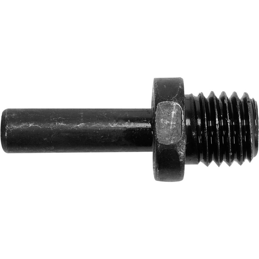 Poliruoklio pado adapteris M14-6mm 1 Poliruoklio pado adapteris M14-6mm 1
