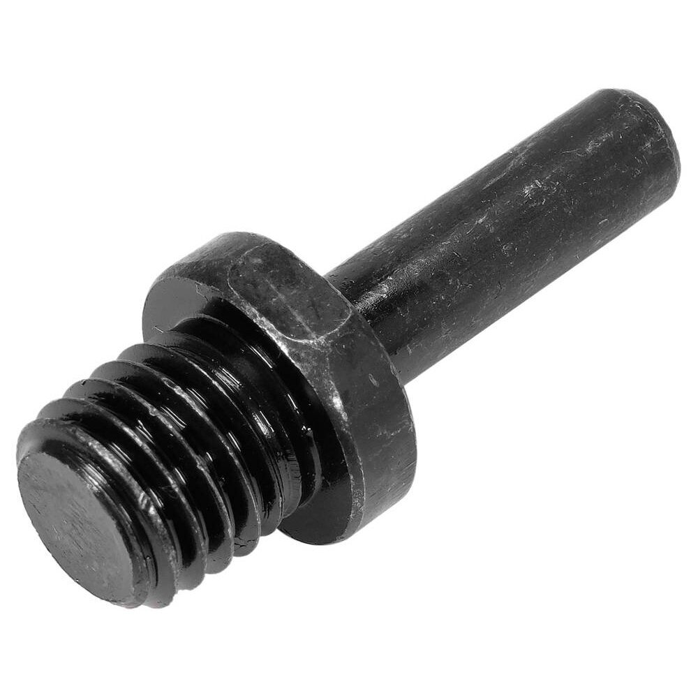 Poliruoklio pado adapteris M14-6mm Poliruoklio pado adapteris M14-6mm