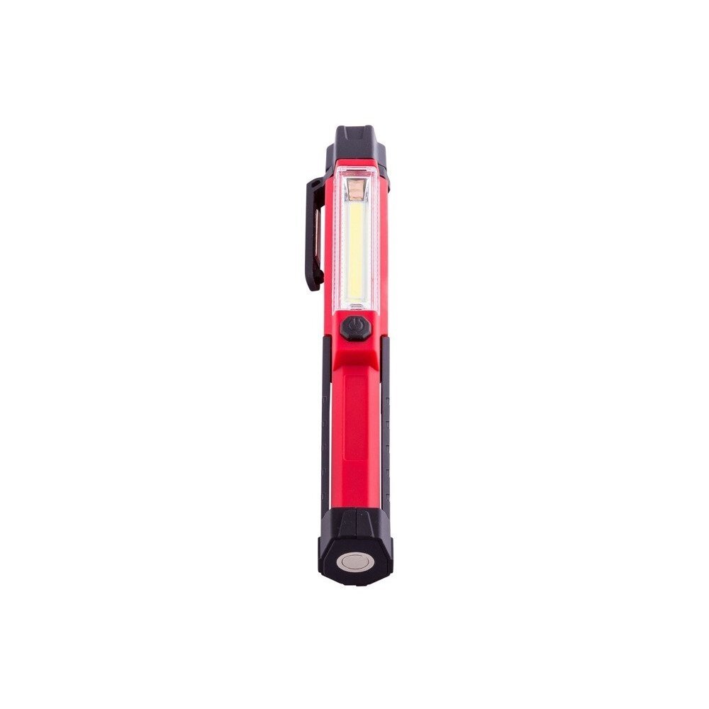 Prožektorius darbui COB (1.5W) + LED1 (įkraunamas) 1 Prožektorius darbui COB (1.5W) + LED1 (įkraunamas) 1