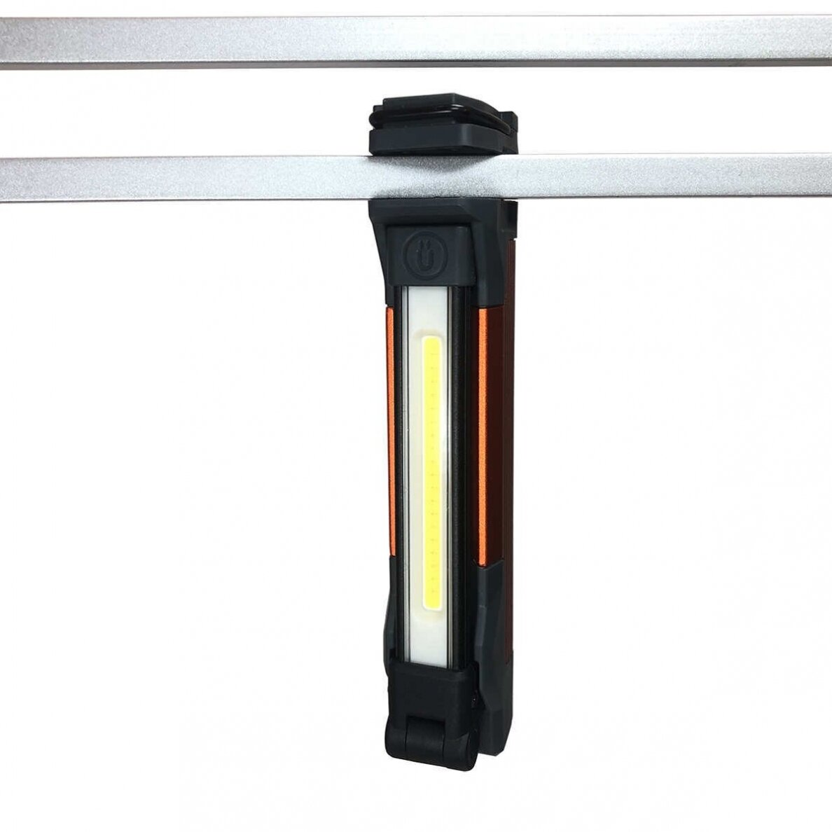 Prožektorius darbui COB (4W) + SMD (įkraunamas) 6 Prožektorius darbui COB (4W) + SMD (įkraunamas) 6