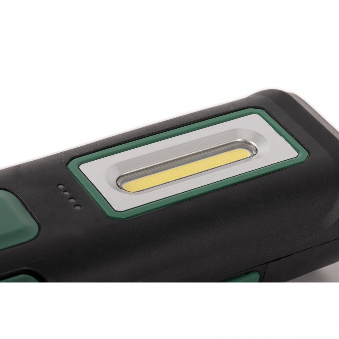 Prožektorius darbui COB LED (6+1W) (su belaidžiu įkrovimu) 7 Prožektorius darbui COB LED (6+1W) (su belaidžiu įkrovimu) 7