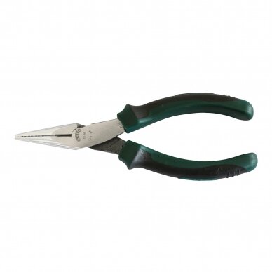 Prailgintos replės mini 123,5mm Prailgintos replės mini 123,5mm