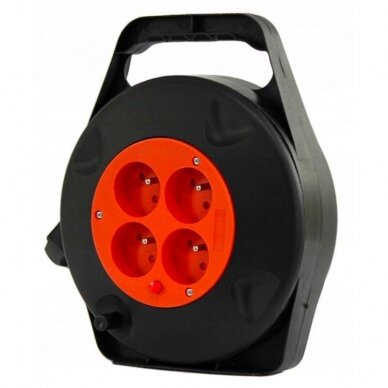 Prailgintuvas su rite 10m 3Gx1.0mm 230V 2 Prailgintuvas su rite 10m 3Gx1.0mm 230V 2