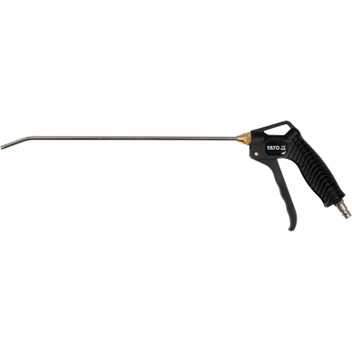 Prapūtimo pistoletas prailgintas 520mm Prapūtimo pistoletas prailgintas 520mm