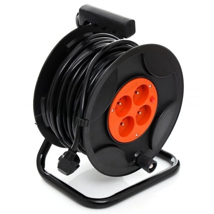 Prailgintuvas su rite 50m 3Gx2.5mm 4