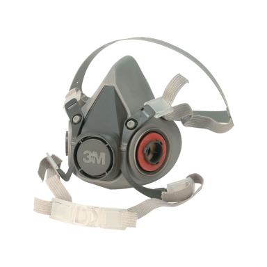 Puskaukė 3M 6300, L