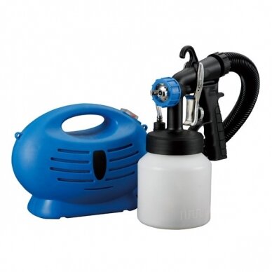 Pulverizatorius 105W Pulverizatorius 105W