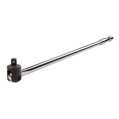 Rankena su lanksčiu 1/2" kvadratu, 600mm Rankena su lanksčiu 1/2" kvadratu, 600mm