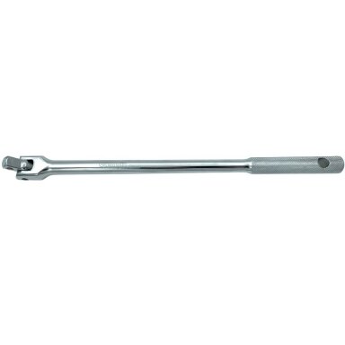 Rankena su lanksčiu 1/2" kvadratu Rankena su lanksčiu 1/2" kvadratu