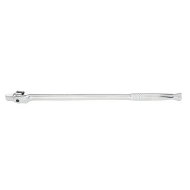Rankena su lanksčiu 1/2" kvadratu