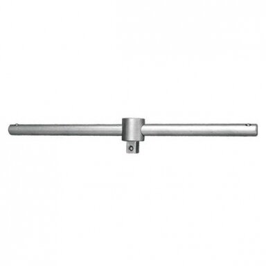 Rankena su slankiojančiu 3/4" kvadratu, L=500mm Rankena su slankiojančiu 3/4" kvadratu, L=500mm