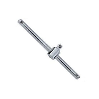 Rankena su slankiojančiu 3/4" kvadratu Rankena su slankiojančiu 3/4" kvadratu