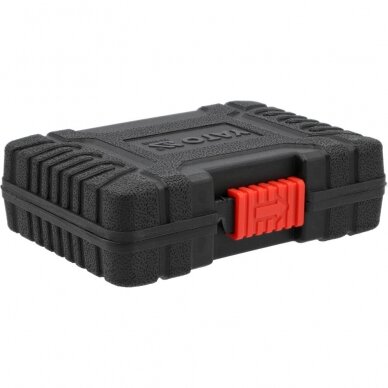 Rato varžto sriegio remonto rinkinys 8vnt. M12-M14 2 Rato varžto sriegio remonto rinkinys 8vnt. M12-M14 2