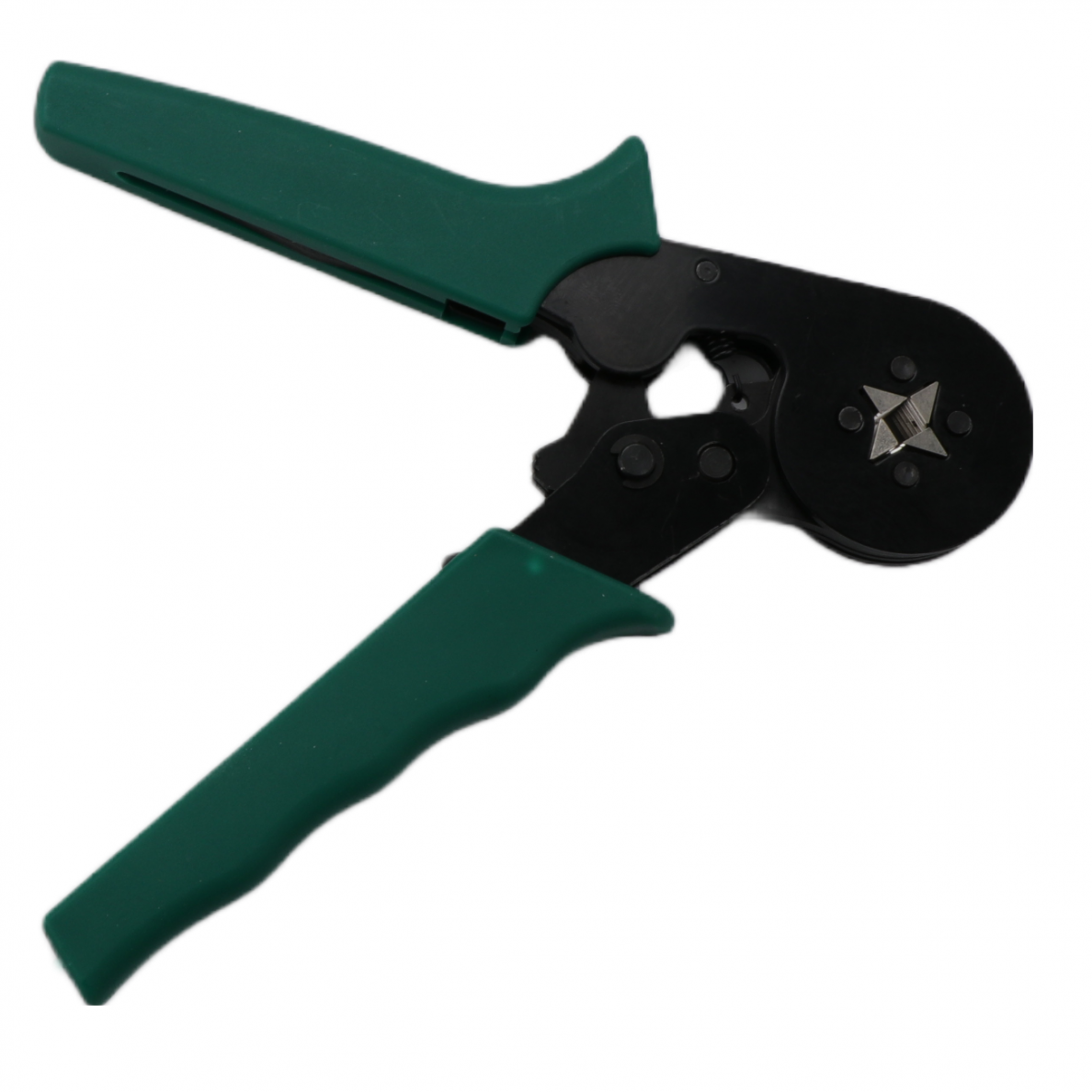 Replės laidų užspaudimui 175mm CL6-4 2 Replės laidų užspaudimui 175mm CL6-4 2