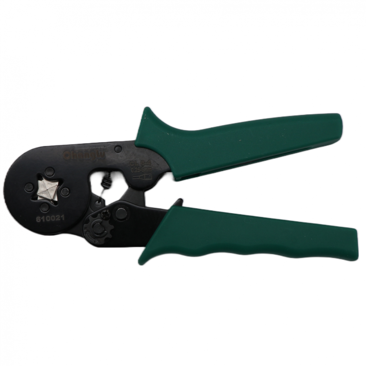 Replės laidų užspaudimui 175mm CL6-4 Replės laidų užspaudimui 175mm CL6-4