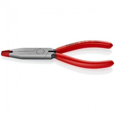 Replės halogeninių lempučių keitimui 160mm KNIPEX 1 Replės halogeninių lempučių keitimui 160mm KNIPEX 1