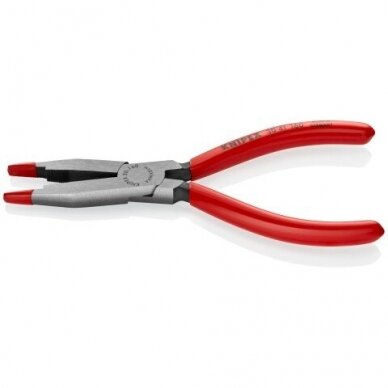 Replės halogeninių lempučių keitimui 160mm KNIPEX 2 Replės halogeninių lempučių keitimui 160mm KNIPEX 2
