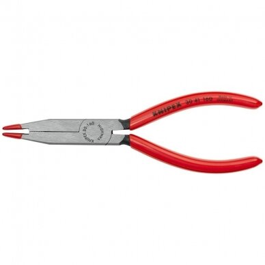 Replės halogeninių lempučių keitimui 160mm KNIPEX Replės halogeninių lempučių keitimui 160mm KNIPEX