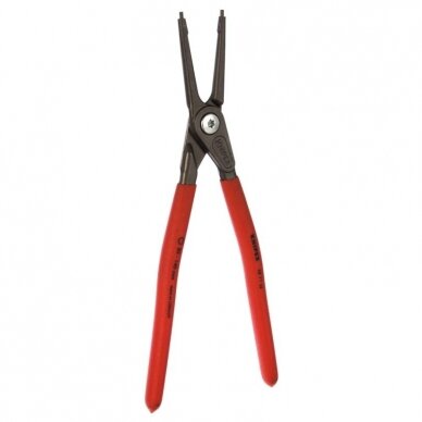 Replės vidiniams žiedams 320mm (Ø85-140mm) KNIPEX 2 Replės vidiniams žiedams 320mm (Ø85-140mm) KNIPEX 2