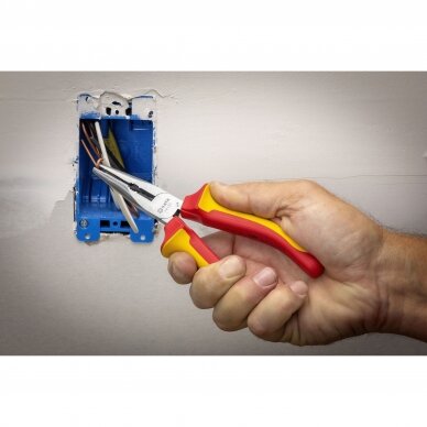 Replių rinkinys elektrikui 3vnt. 3 Replių rinkinys elektrikui 3vnt. 3