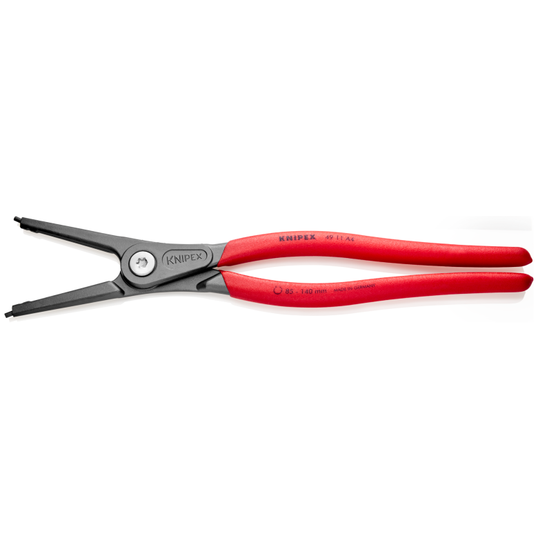 Replės išoriniams žiedams 320mm (Ø85-140mm) KNIPEX 1 Replės išoriniams žiedams 320mm (Ø85-140mm) KNIPEX 1