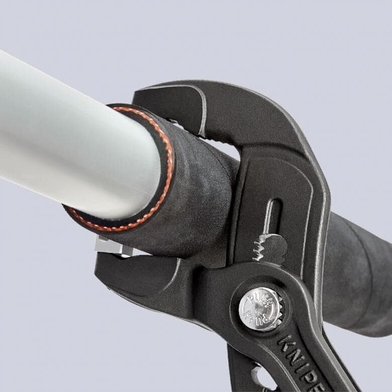 Replės sąvaržoms 250mm KNIPEX (su fiksavimu) 4 Replės sąvaržoms 250mm KNIPEX (su fiksavimu) 4