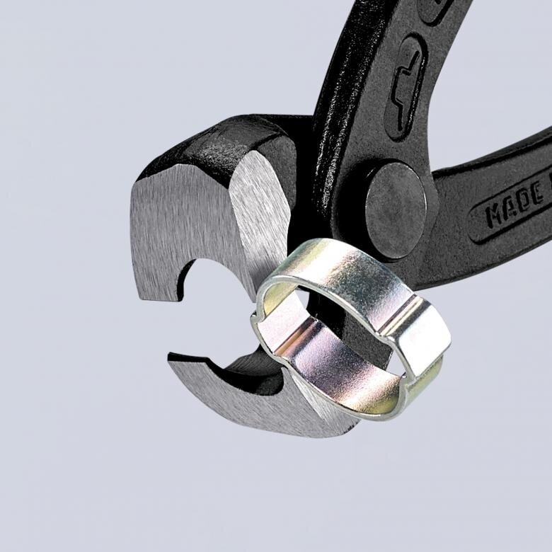 Replės sąvaržoms KNIPEX 220mm 6 Replės sąvaržoms KNIPEX 220mm 6
