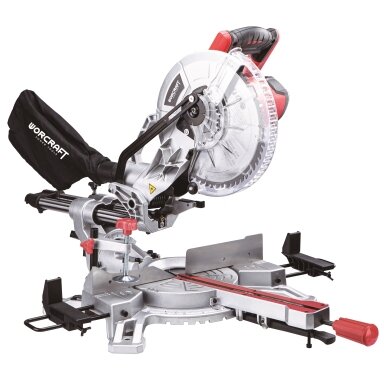 Skersinio pjovimo staklės 255mm 2000W Skersinio pjovimo staklės 255mm 2000W