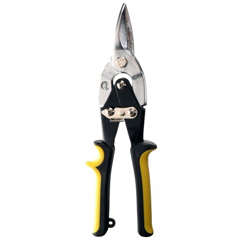 Skardos kirpimo žirklių rinkinys 250mm (3vnt) 2 Skardos kirpimo žirklių rinkinys 250mm (3vnt) 2