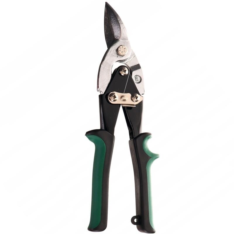 Skardos kirpimo žirklių rinkinys 250mm (3vnt) 3 Skardos kirpimo žirklių rinkinys 250mm (3vnt) 3