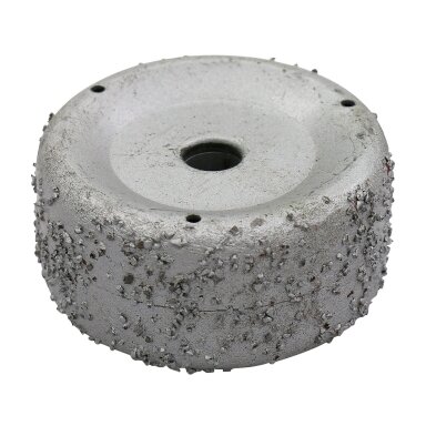 Šlifavimo diskas 65mm pneum.šlifuokliui AT-7036CN Šlifavimo diskas 65mm pneum.šlifuokliui AT-7036CN