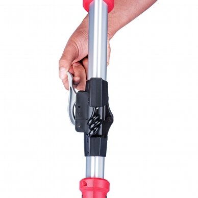 Šlifuoklis luboms ir sienoms 215mm 710W 9 Šlifuoklis luboms ir sienoms 215mm 710W 9