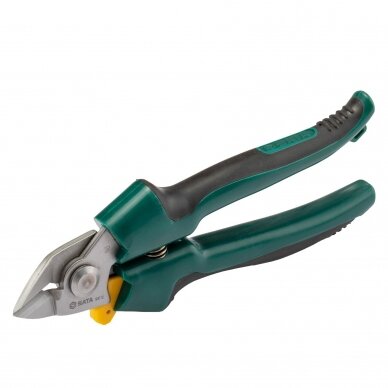 Šoninio kirpimo replės 175mm Šoninio kirpimo replės 175mm