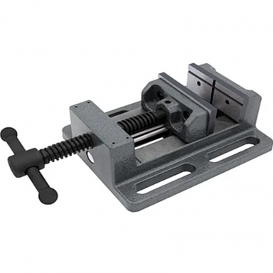 Spaustuvas gręžimo staklėms 150mm Spaustuvas gręžimo staklėms 150mm