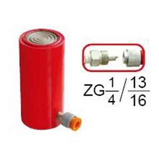 Stūmimo cilindras 20t (50mm) 2 Stūmimo cilindras 20t (50mm) 2