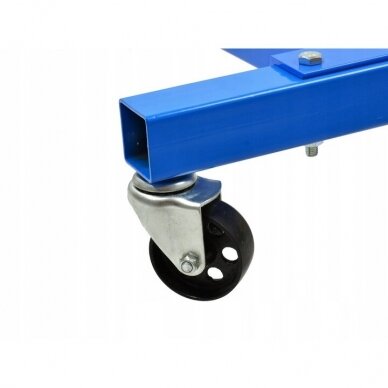 Stendas varikliui 450kg 5 Stendas varikliui 450kg 5
