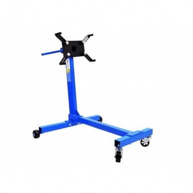 Stendas varikliui 450kg 1