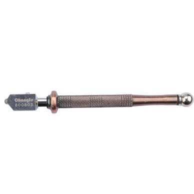 Stiklo rėžtukas 175mm 1 Stiklo rėžtukas 175mm 1