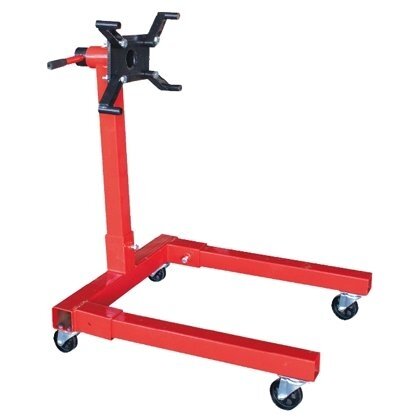 Stendas varikliui 680kg (1500LBS) Stendas varikliui 680kg (1500LBS)