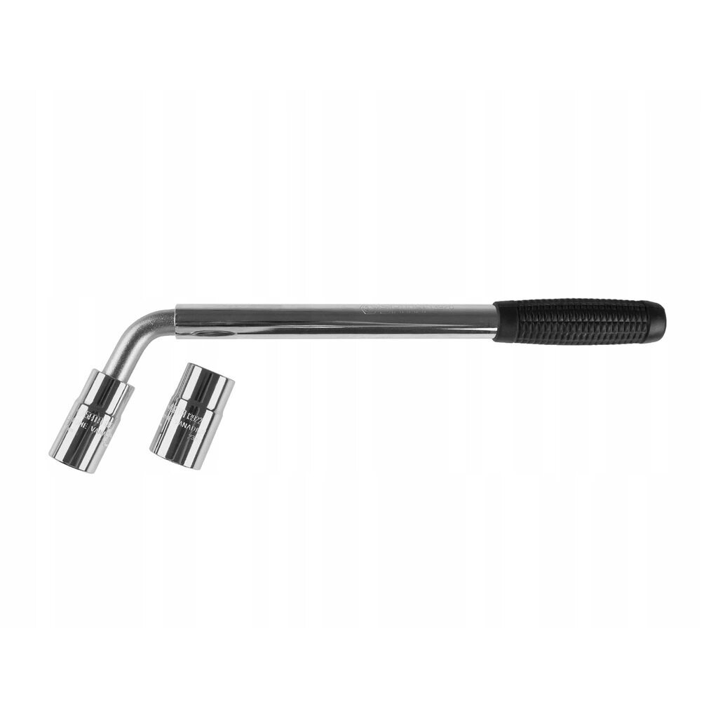 Suktuko su ištraukiama rankena rinkinys 1/2" 3vnt. Suktuko su ištraukiama rankena rinkinys 1/2" 3vnt.