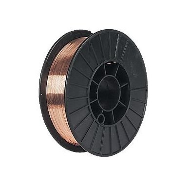 Suvirinimo viela 0.8mm 5kg
