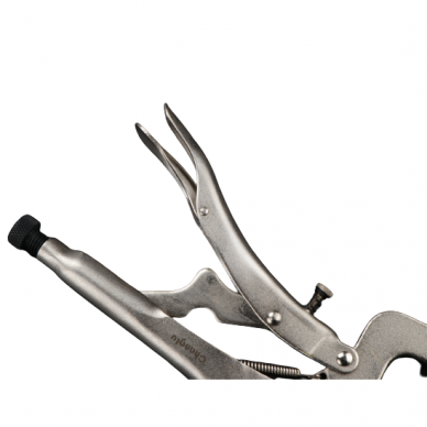 Suspaudimo replės veržtuvo tipo 460mm 1 Suspaudimo replės veržtuvo tipo 460mm 1