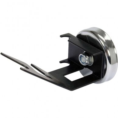 Suvirinimo degiklio TIG magnetinis stovas 1 Suvirinimo degiklio TIG magnetinis stovas 1