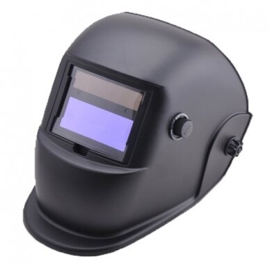 Suvirintojo skydelis su automatiniu filtru XDH6 Suvirintojo skydelis su automatiniu filtru XDH6