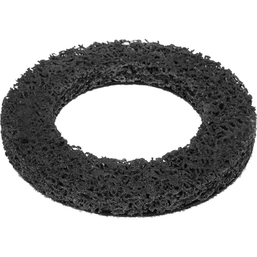 Šveitimo šepečio YT-25380 padas 150mm 1 Šveitimo šepečio YT-25380 padas 150mm 1