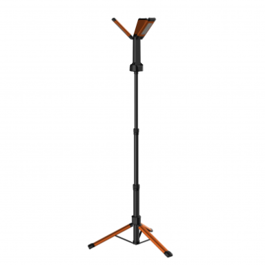 Šviestuvas COB (18W) su trikoju (įkraunamas) Šviestuvas COB (18W) su trikoju (įkraunamas)